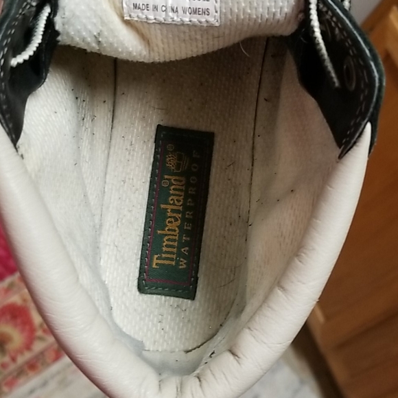 💎TIMBERLAND CHUGGA'S - Picture 8 of 8